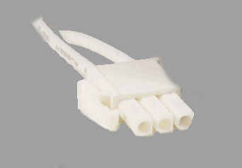 3 pin molex variant